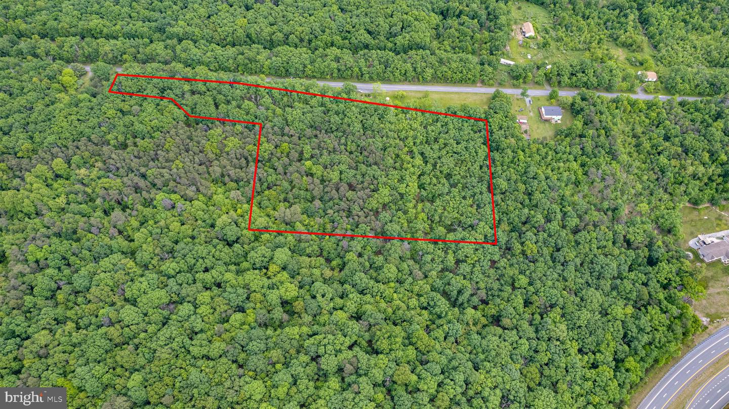 LOT 1 N TIMBER RIDGE RD, CROSS JUNCTION, Virginia 22625, ,Land,For sale,LOT 1 N TIMBER RIDGE RD,VAFV2017276 MLS # VAFV2017276