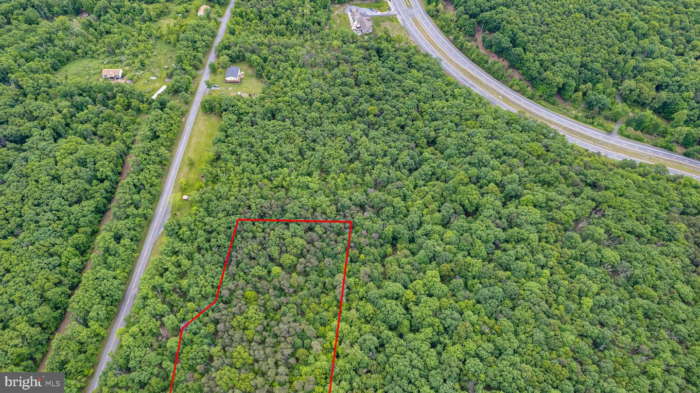 LOT 2 TIMBER RIDGE RD N, CROSS JUNCTION, Virginia 22625, ,Land,For sale,LOT 2 TIMBER RIDGE RD N,VAFV2017278 MLS # VAFV2017278