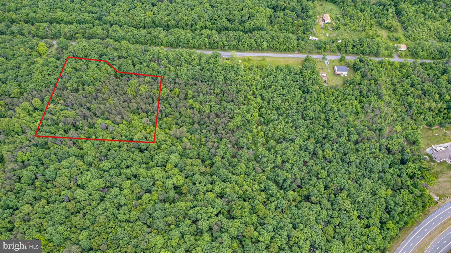 LOT 2 TIMBER RIDGE RD N, CROSS JUNCTION, Virginia 22625, ,Land,For sale,LOT 2 TIMBER RIDGE RD N,VAFV2017278 MLS # VAFV2017278