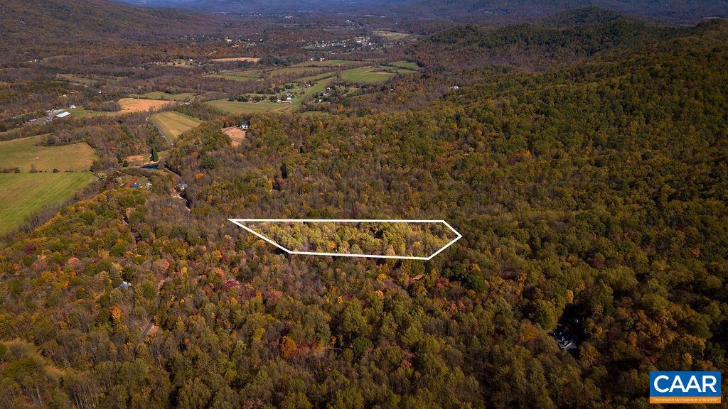 TBD PINE TREE LN #REVISED LOT 24, NELLYSFORD, Virginia 22958, ,Land,For sale,TBD PINE TREE LN #REVISED LOT 24,650124 MLS # 650124