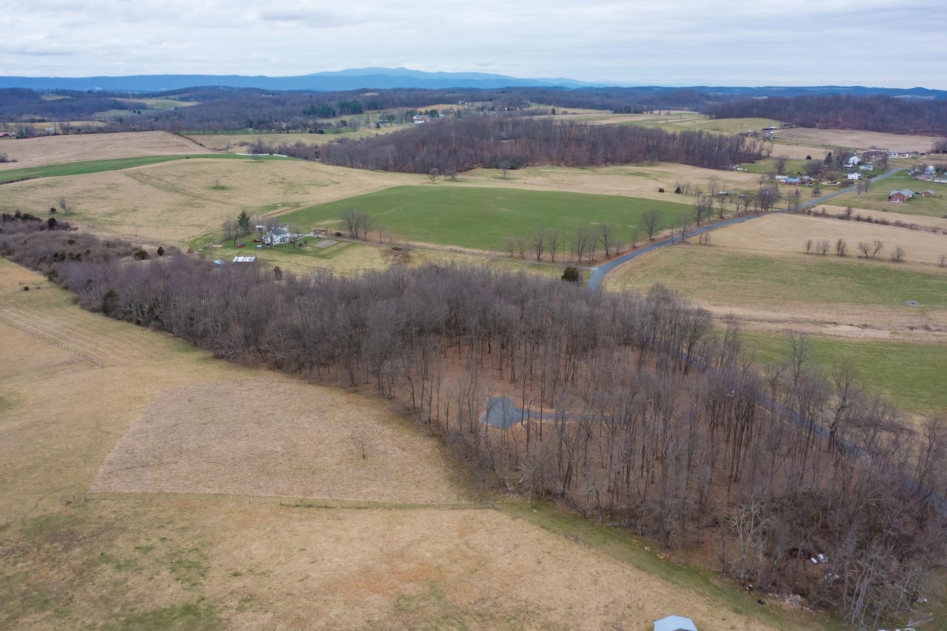 TBD OLD B AND O RD, STEELES TAVERN, Virginia 24476, ,Land,TBD OLD B AND O RD,650464 MLS # 650464