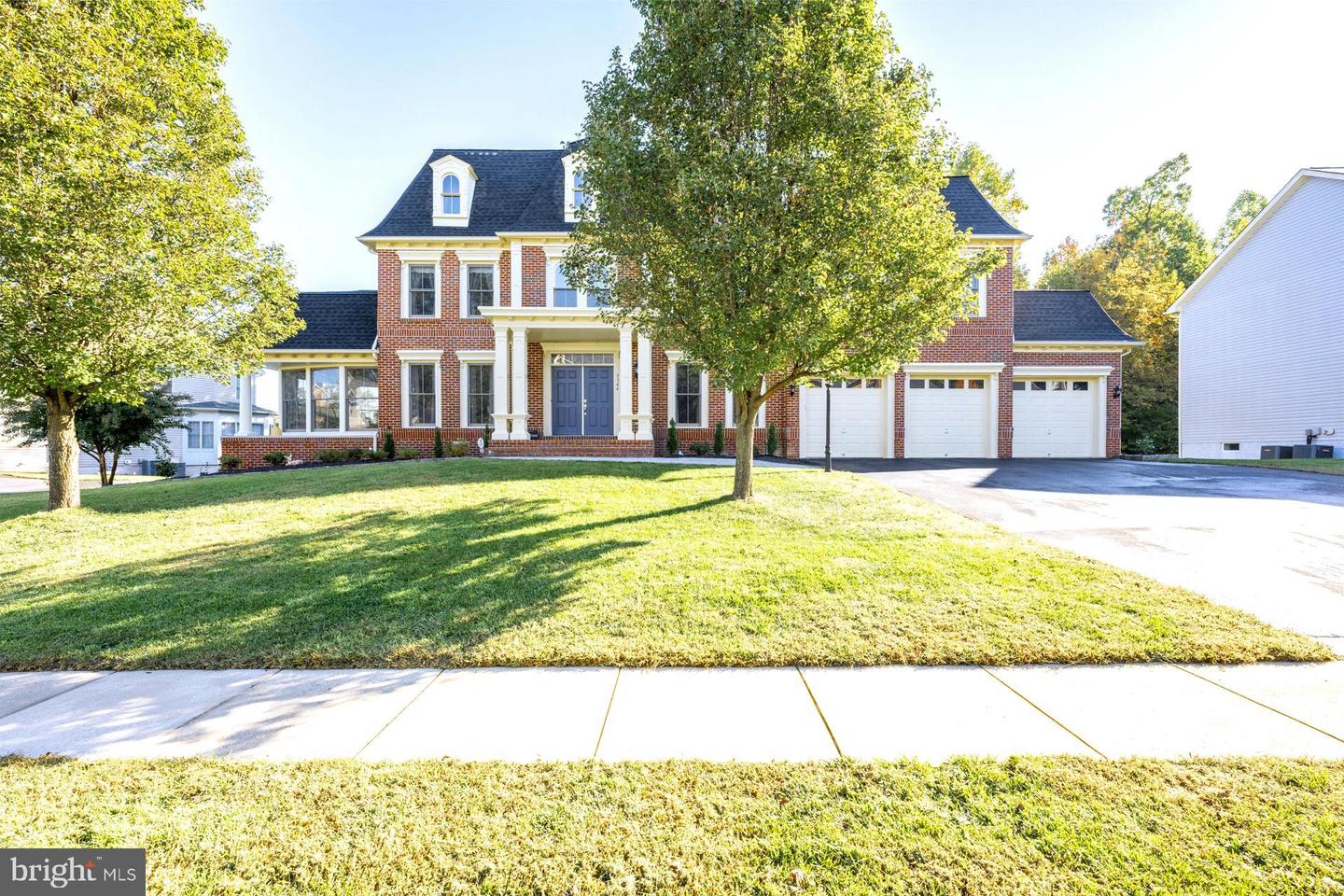 3344 DONDIS CREEK DR, TRIANGLE, Virginia 22172, 6 Bedrooms Bedrooms, ,6 BathroomsBathrooms,Residential,For sale,3344 DONDIS CREEK DR,VAPW2066300 MLS # VAPW2066300