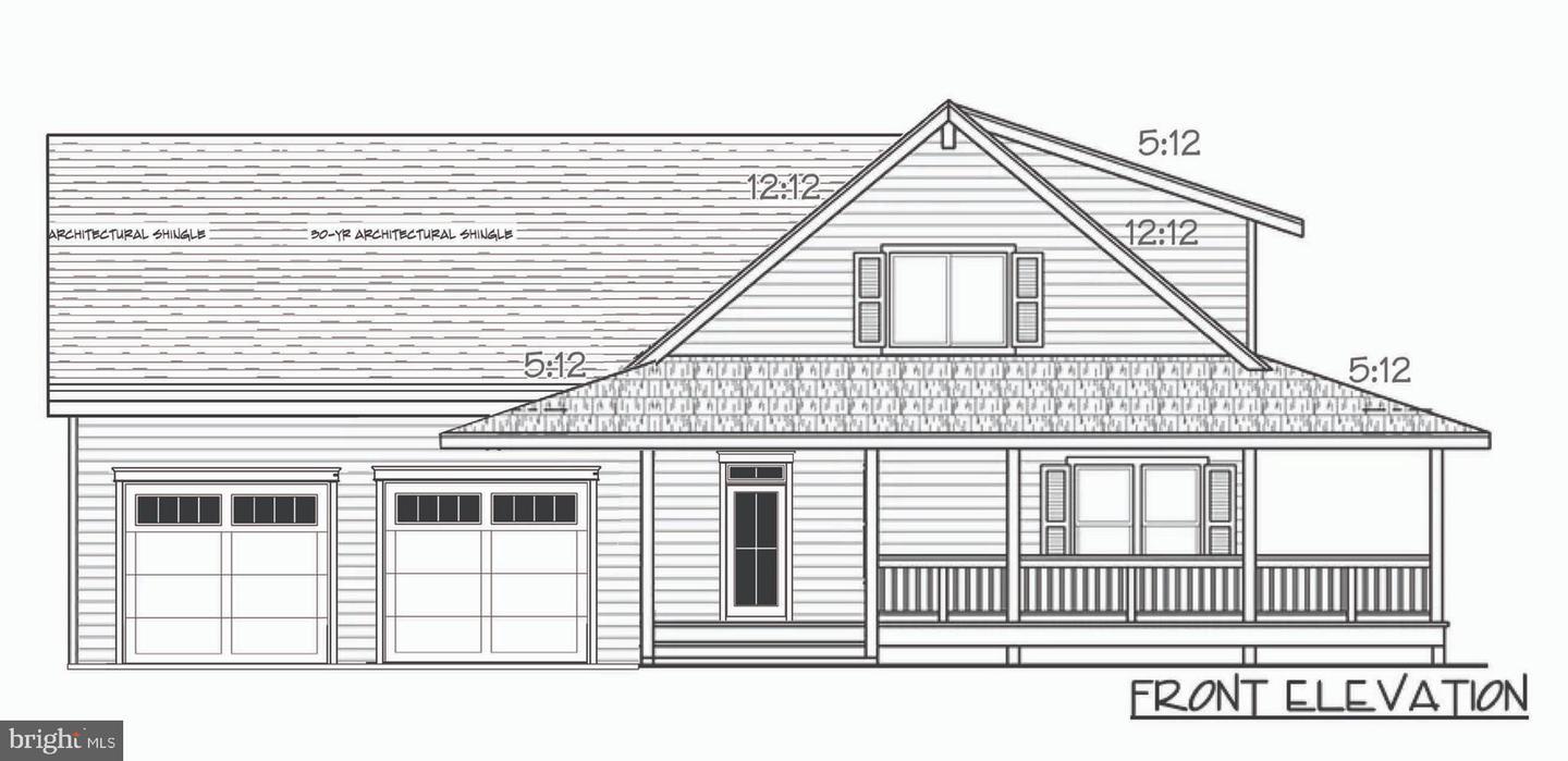 LOT 24 FAIRVIEW DR, MINERAL, Virginia 23117, 3 Bedrooms Bedrooms, ,2 BathroomsBathrooms,Residential,For sale,LOT 24 FAIRVIEW DR,VALA2005116 MLS # VALA2005116