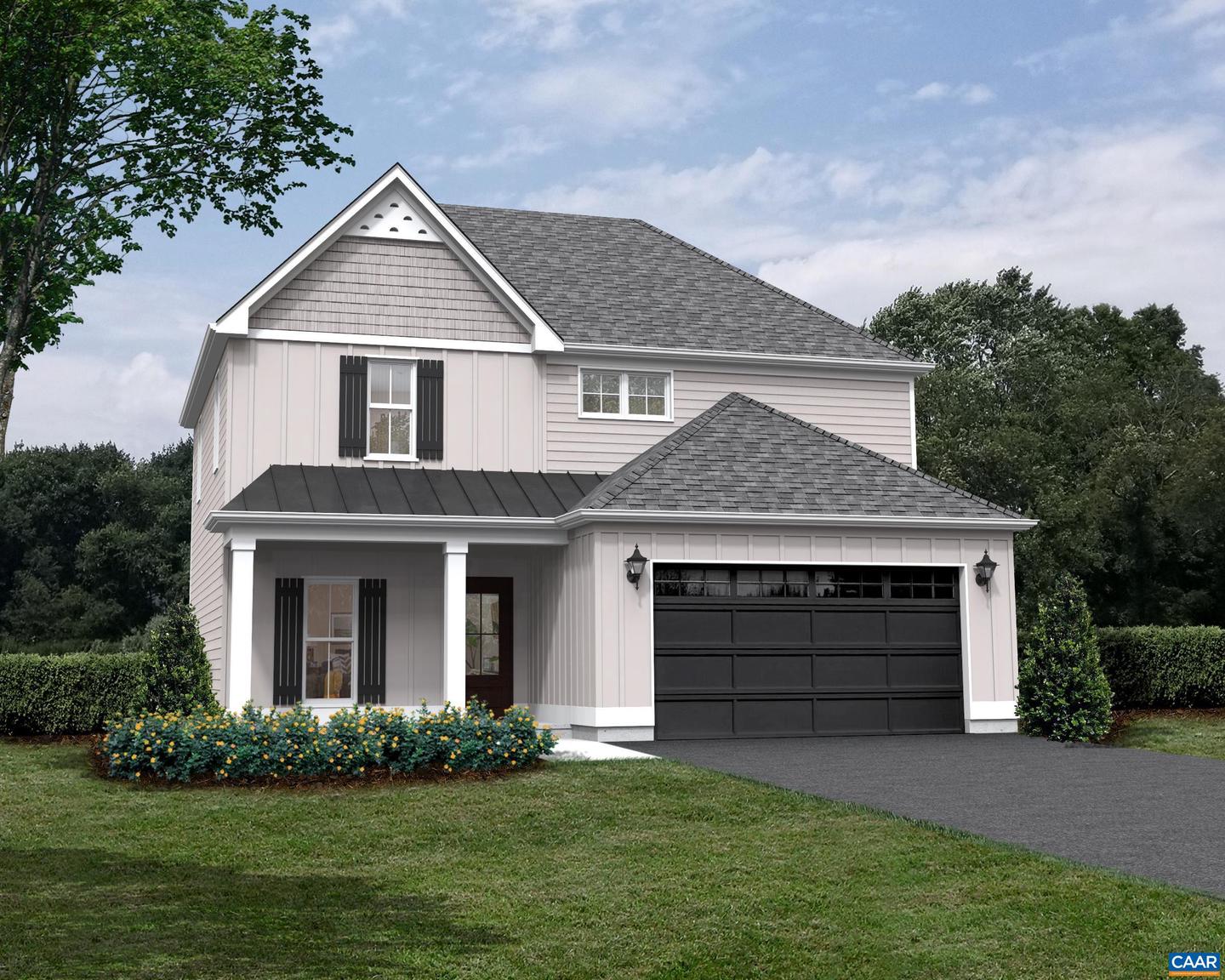 4024 MARIE CURIE CT #LOT 4, CHARLOTTESVILLE, Virginia 22903, 3 Bedrooms Bedrooms, ,2 BathroomsBathrooms,Residential,For sale,4024 MARIE CURIE CT #LOT 4,650651 MLS # 650651