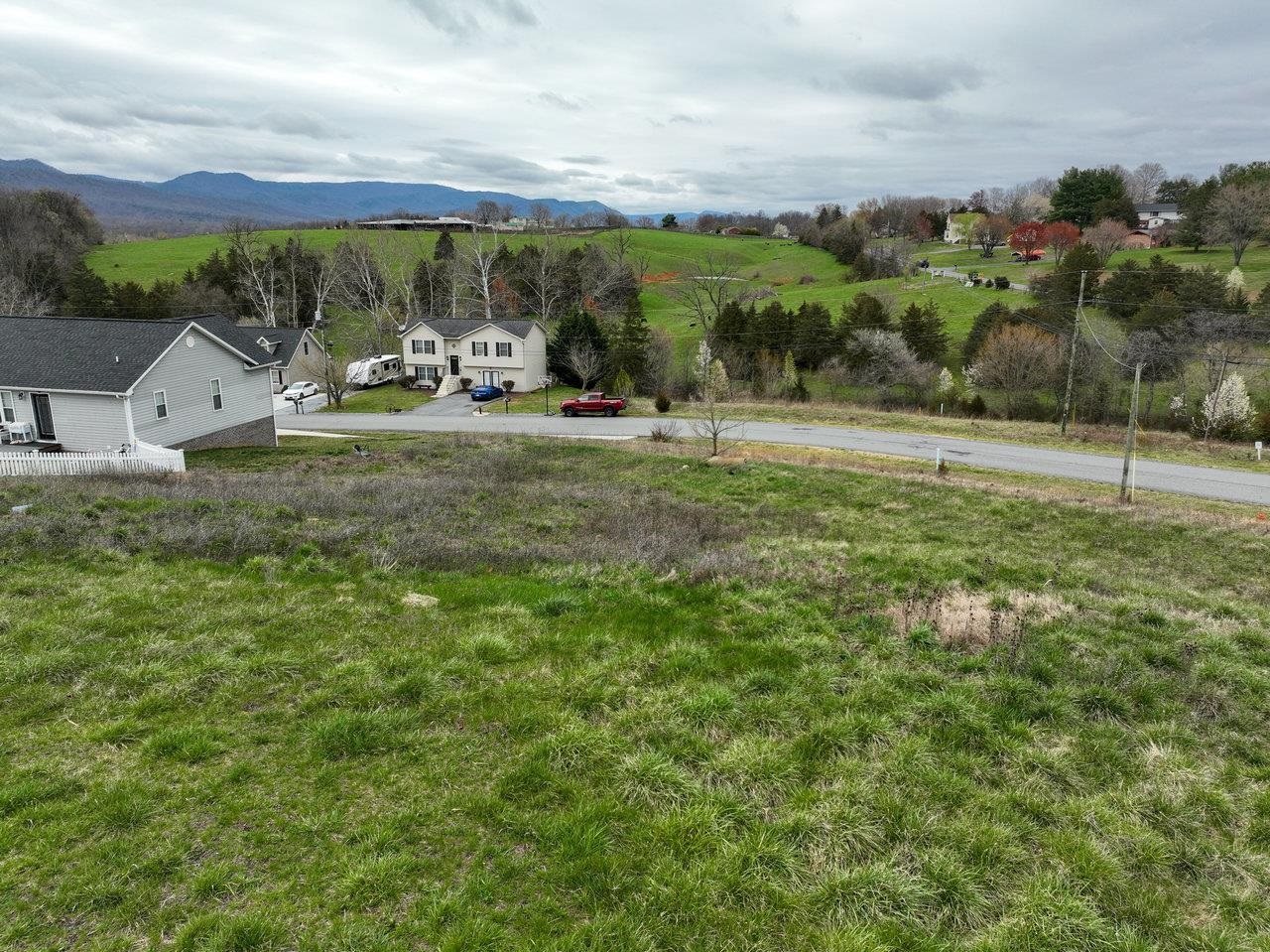 Lot 48 LOCUSTDALE LOOP, SHENANDOAH, Virginia 22849, ,Land,Lot 48 LOCUSTDALE LOOP,651092 MLS # 651092