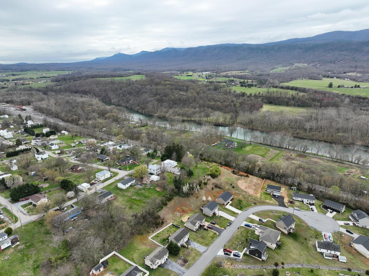 Lot 48 LOCUSTDALE LOOP, SHENANDOAH, Virginia 22849, ,Land,Lot 48 LOCUSTDALE LOOP,651092 MLS # 651092