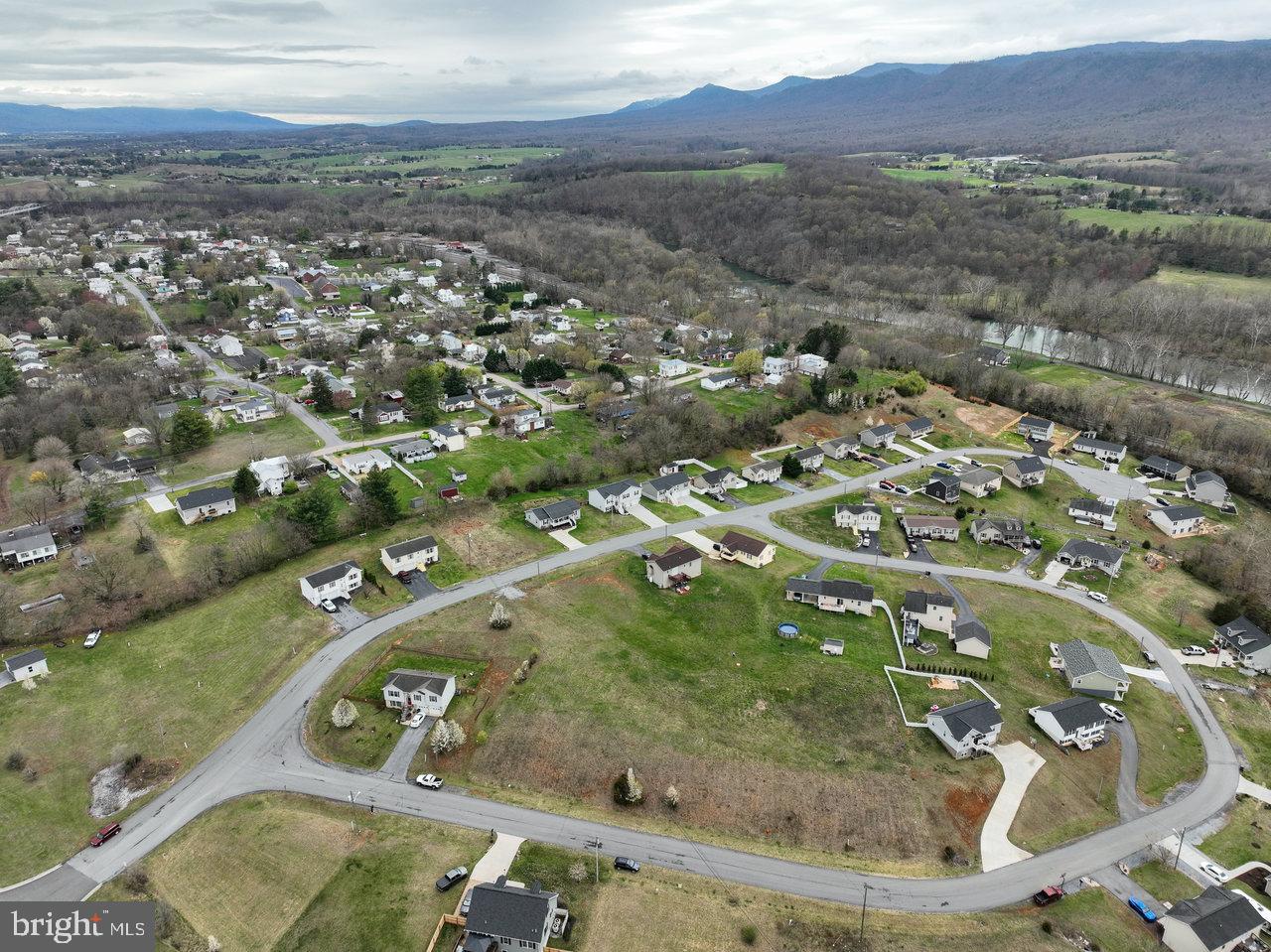 LOT 48 LOCUSTDALE LOOP, SHENANDOAH, Virginia 22849, ,Land,For sale,LOT 48 LOCUSTDALE LOOP,VAPA2003360 MLS # VAPA2003360