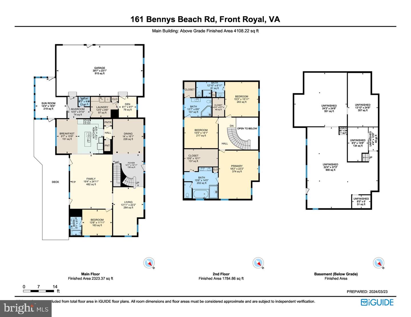 161 BENNYS BEACH RD, FRONT ROYAL, Virginia 22630, 4 Bedrooms Bedrooms, ,4 BathroomsBathrooms,Residential,For sale,161 BENNYS BEACH RD,VAWR2007570 MLS # VAWR2007570