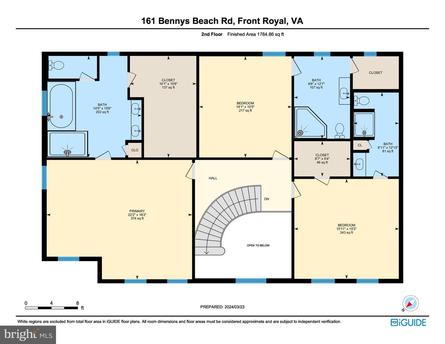 161 BENNYS BEACH RD, FRONT ROYAL, Virginia 22630, 4 Bedrooms Bedrooms, ,4 BathroomsBathrooms,Residential,For sale,161 BENNYS BEACH RD,VAWR2007570 MLS # VAWR2007570