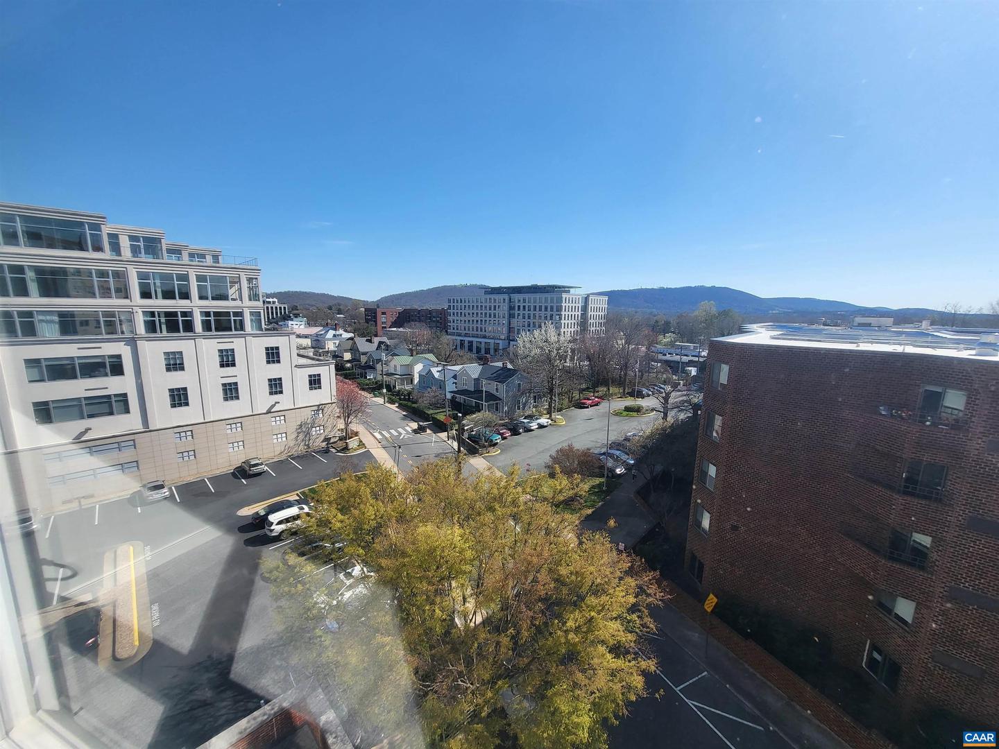 250 W MAIN ST #602, CHARLOTTESVILLE, Virginia 22902, 2 Bedrooms Bedrooms, ,2 BathroomsBathrooms,Residential,For sale,250 W MAIN ST #602,651131 MLS # 651131