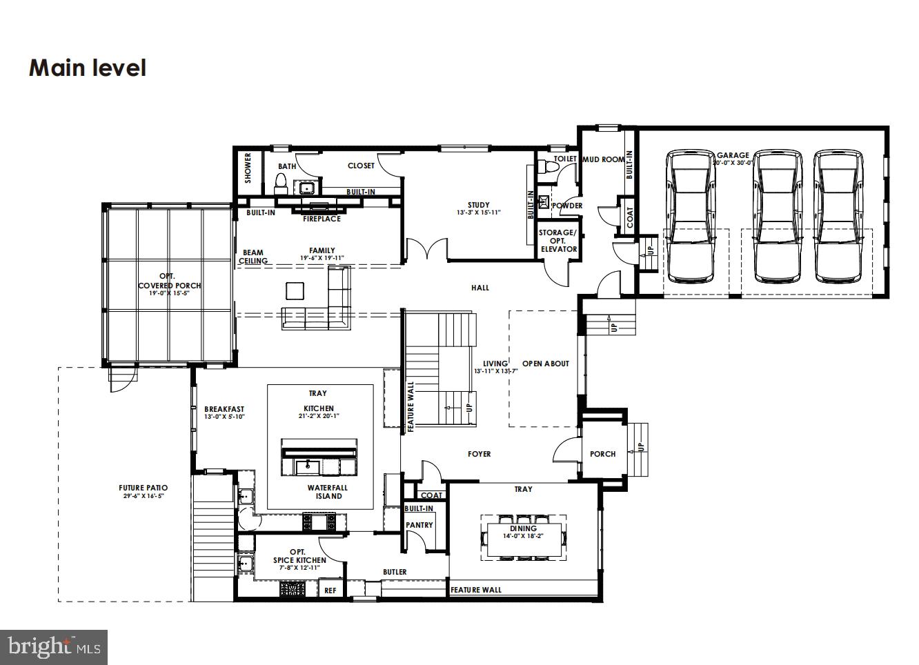 6908 SOUTHRIDGE DR, MCLEAN, Virginia 22101, 7 Bedrooms Bedrooms, ,6 BathroomsBathrooms,Residential,For sale,6908 SOUTHRIDGE DR,VAFX2170694 MLS # VAFX2170694