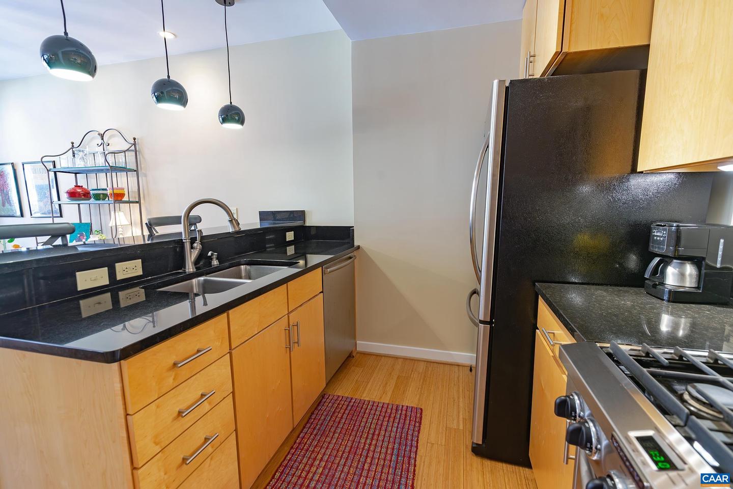 105 MONTICELLO AVE #301, CHARLOTTESVILLE, Virginia 22902, 1 Bedroom Bedrooms, ,1 BathroomBathrooms,Residential,For sale,105 MONTICELLO AVE #301,651308 MLS # 651308