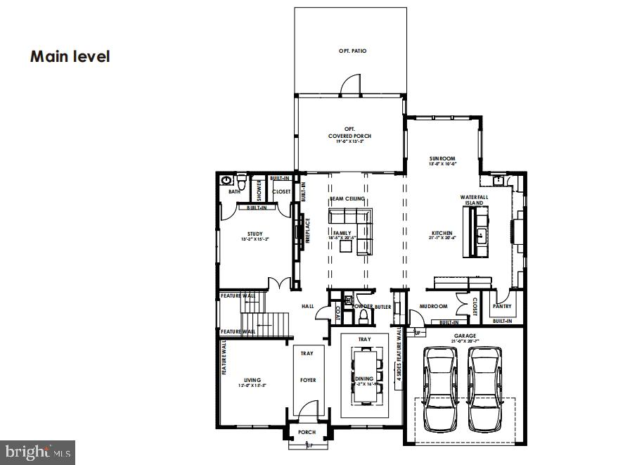 1600 WRIGHTSON DR, MCLEAN, Virginia 22101, 7 Bedrooms Bedrooms, ,6 BathroomsBathrooms,Residential,For sale,1600 WRIGHTSON DR,VAFX2172348 MLS # VAFX2172348