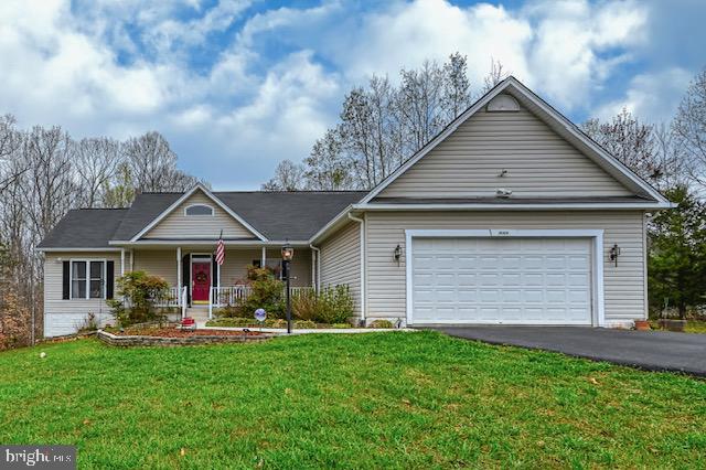 15305 SYCAMORE TREE LN, MINERAL, Virginia 23117, 4 Bedrooms Bedrooms, ,2 BathroomsBathrooms,Residential,For sale,15305 SYCAMORE TREE LN,VASP2023932 MLS # VASP2023932