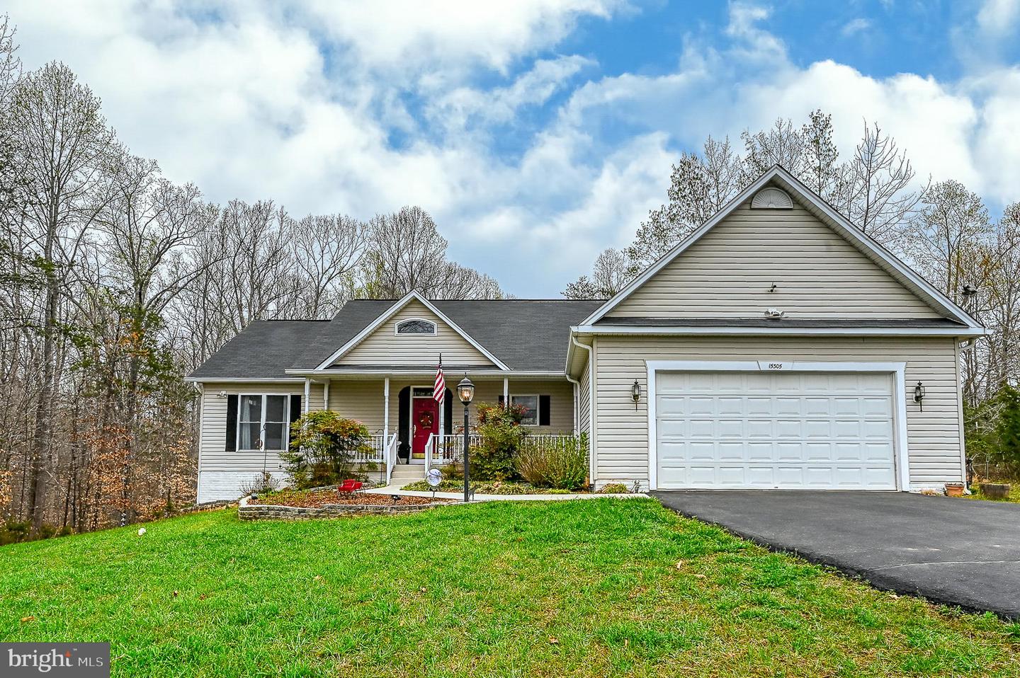 15305 SYCAMORE TREE LN, MINERAL, Virginia 23117, 4 Bedrooms Bedrooms, ,2 BathroomsBathrooms,Residential,For sale,15305 SYCAMORE TREE LN,VASP2023932 MLS # VASP2023932