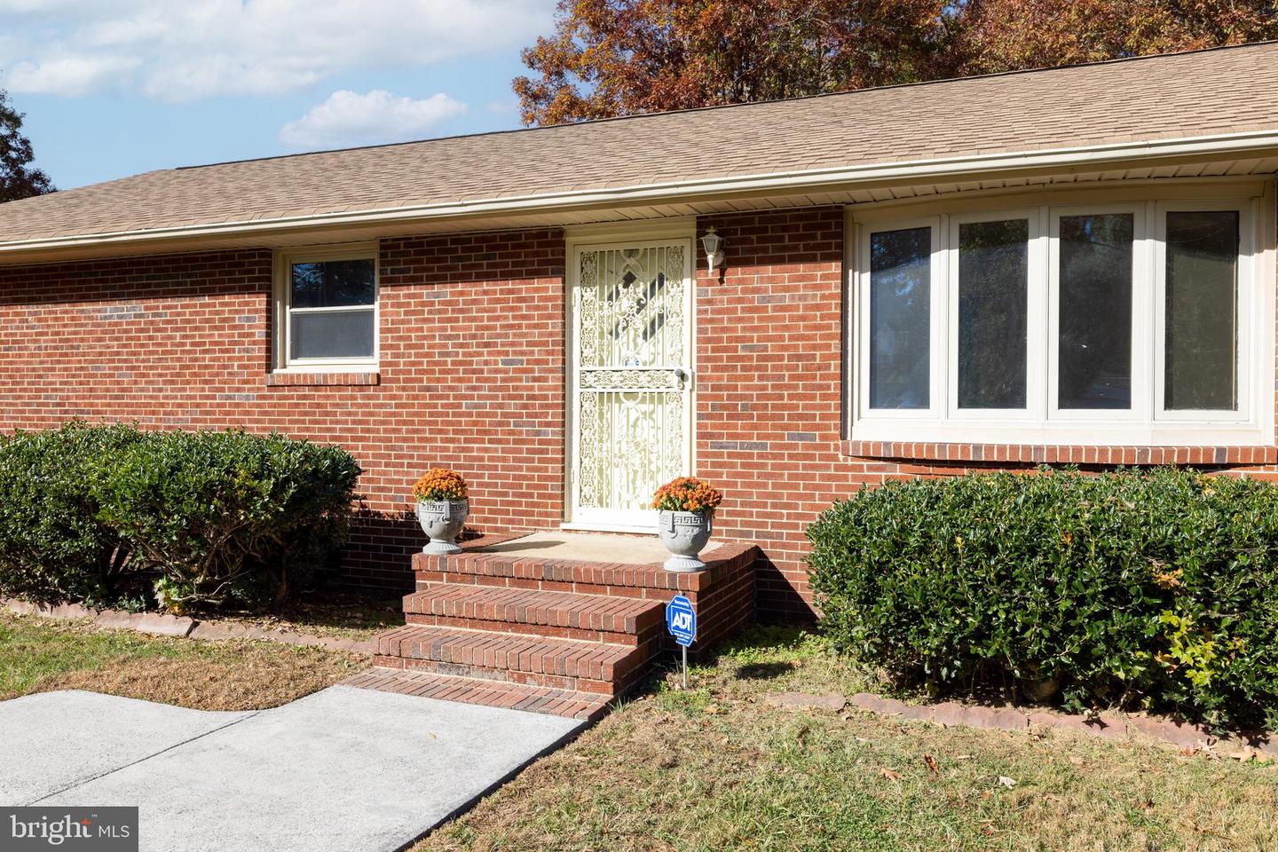 20012 ROOSEVELT AVE, SOUTH CHESTERFIELD, Virginia 23803, 3 Bedrooms Bedrooms, ,2 BathroomsBathrooms,Residential,For sale,20012 ROOSEVELT AVE,VACF2000710 MLS # VACF2000710