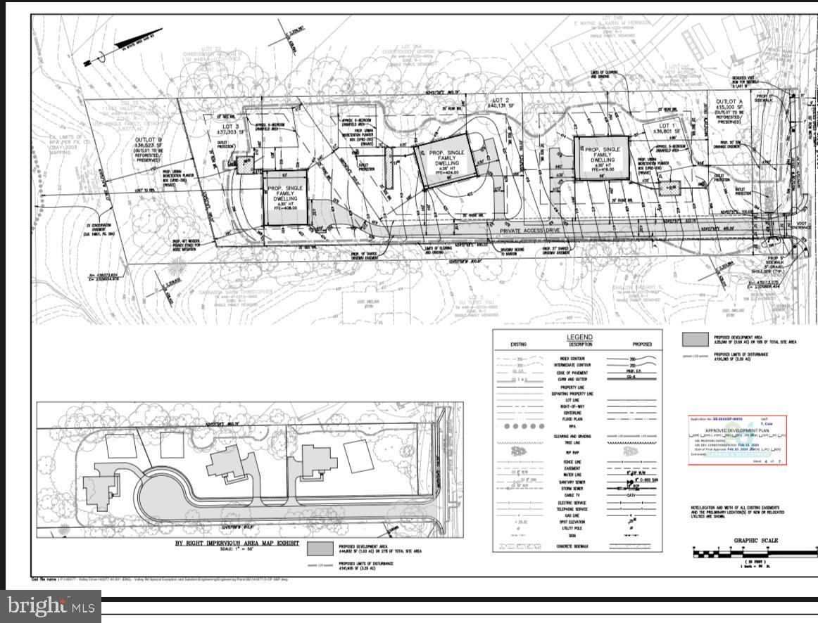 11433 VALLEY RD, FAIRFAX, Virginia 22033, ,Land,For sale,11433 VALLEY RD,VAFX2172842 MLS # VAFX2172842