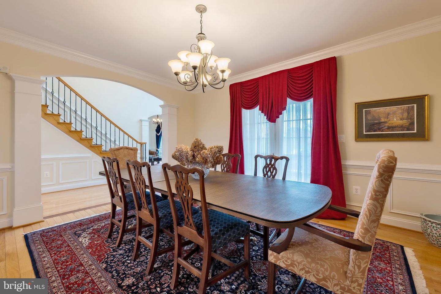 116 CORA LN STEPHENS CITY,VA 22655 Virginia Estates