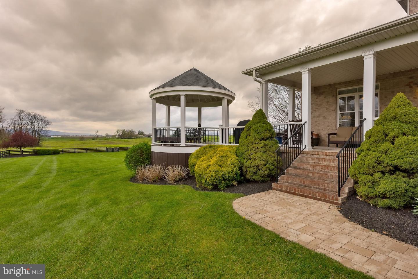 116 CORA LN STEPHENS CITY,VA 22655 Virginia Estates