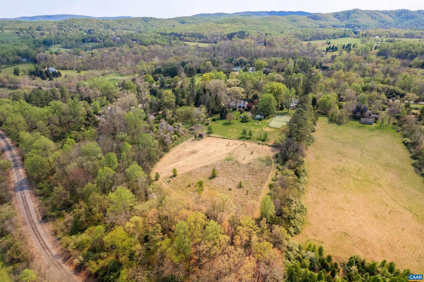 TBD IVY RD, CHARLOTTESVILLE, Virginia 22903, ,Land,For sale,TBD IVY RD,651688 MLS # 651688