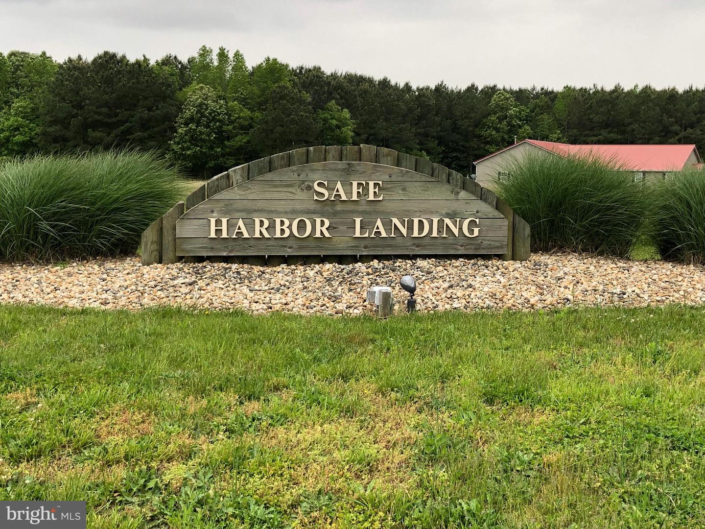 SAFE HARBOR LANDING, HAGUE, Virginia 22469, ,Land,For sale,SAFE HARBOR LANDING,VAWE2006484 MLS # VAWE2006484