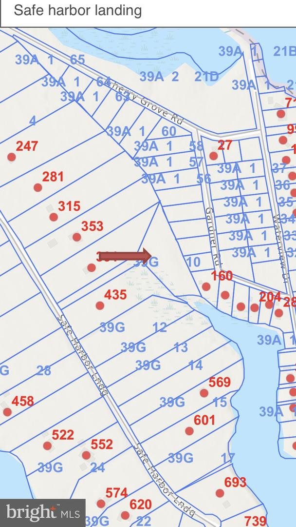 SAFE HARBOR LANDING, HAGUE, Virginia 22469, ,Land,For sale,SAFE HARBOR LANDING,VAWE2006484 MLS # VAWE2006484