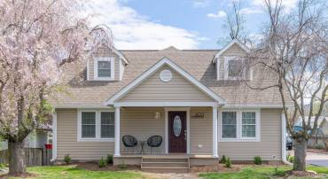 602 DOGWOOD AVE, GROTTOES, Virginia 24441, 4 Bedrooms Bedrooms, ,3 BathroomsBathrooms,Residential,602 DOGWOOD AVE,651722 MLS # 651722