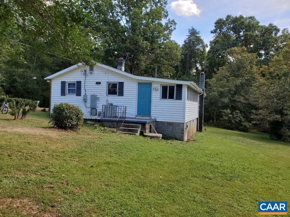 674 P AND B DR, KESWICK, Virginia 22947, 3 Bedrooms Bedrooms, ,1 BathroomBathrooms,Residential,For sale,674 P AND B DR,637766 MLS # 637766