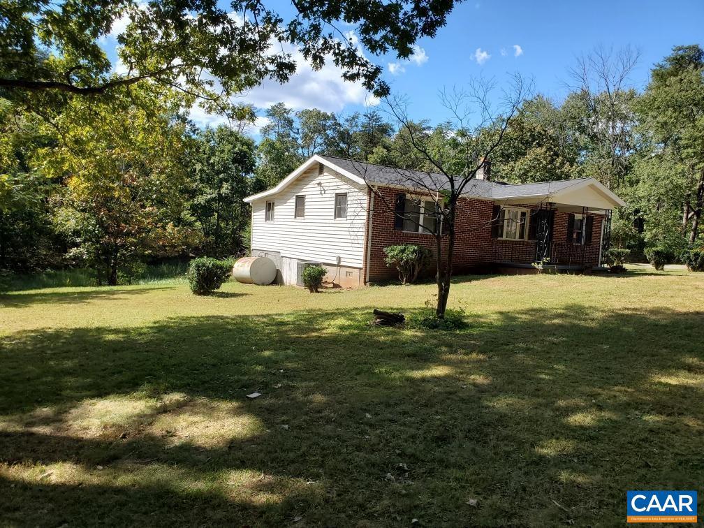 674 P AND B DR, KESWICK, Virginia 22947, 3 Bedrooms Bedrooms, ,1 BathroomBathrooms,Residential,For sale,674 P AND B DR,637766 MLS # 637766