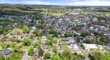 116 & 118 W LEICESTER ST, WINCHESTER, Virginia 22601, ,Land,For sale,116 & 118 W LEICESTER ST,VAWI2005506 MLS # VAWI2005506