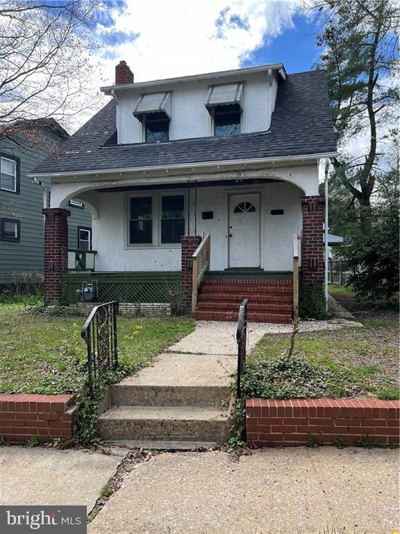 3232 CLIFF AVE, RICHMOND, Virginia 23222, 3 Bedrooms Bedrooms, ,1 BathroomBathrooms,Residential,For sale,3232 CLIFF AVE,VARC2000484 MLS # VARC2000484