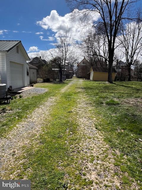506 FAIRMONT AVE, WINCHESTER, Virginia 22601, ,Land,For sale,506 FAIRMONT AVE,VAWI2005240 MLS # VAWI2005240