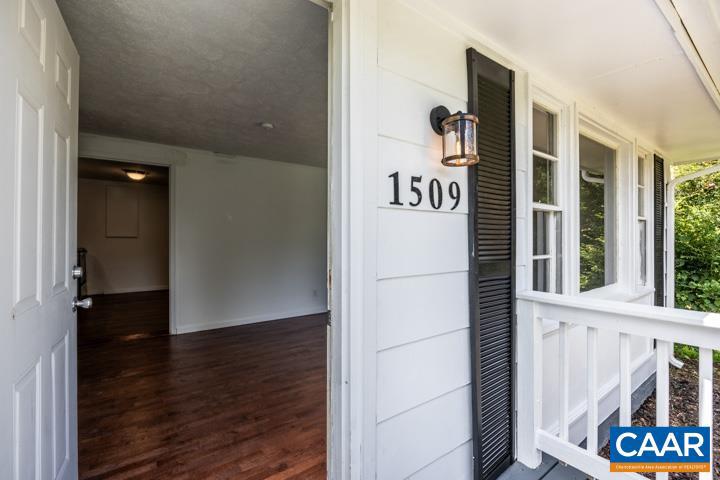 1509 SE 6TH ST, CHARLOTTESVILLE, Virginia 22903, 3 Bedrooms Bedrooms, ,2 BathroomsBathrooms,Residential,For sale,1509 SE 6TH ST,652167 MLS # 652167