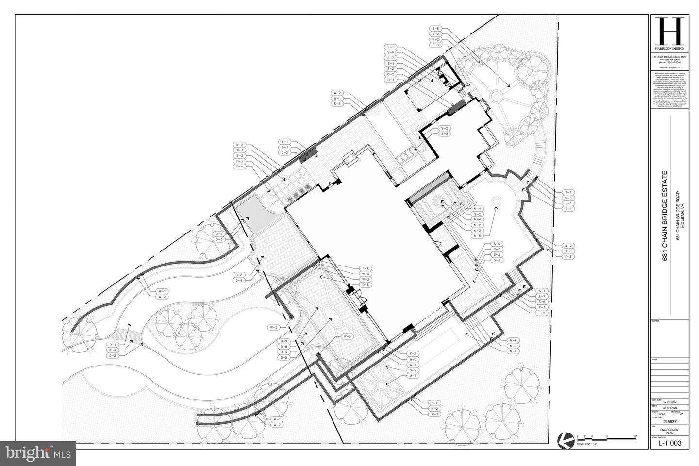 681 CHAIN BRIDGE RD, MCLEAN, Virginia 22101, 11 Bedrooms Bedrooms, ,12 BathroomsBathrooms,Residential,For sale,681 CHAIN BRIDGE RD,VAFX2175932 MLS # VAFX2175932