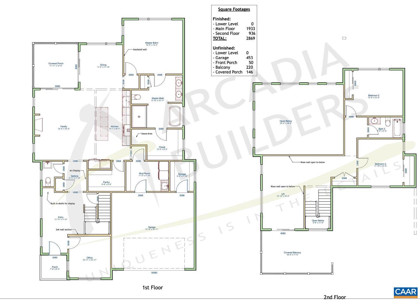 LOT 140 PEN PARK LN, CHARLOTTESVILLE, Virginia 22901, 3 Bedrooms Bedrooms, ,2 BathroomsBathrooms,Residential,For sale,LOT 140 PEN PARK LN,652267 MLS # 652267