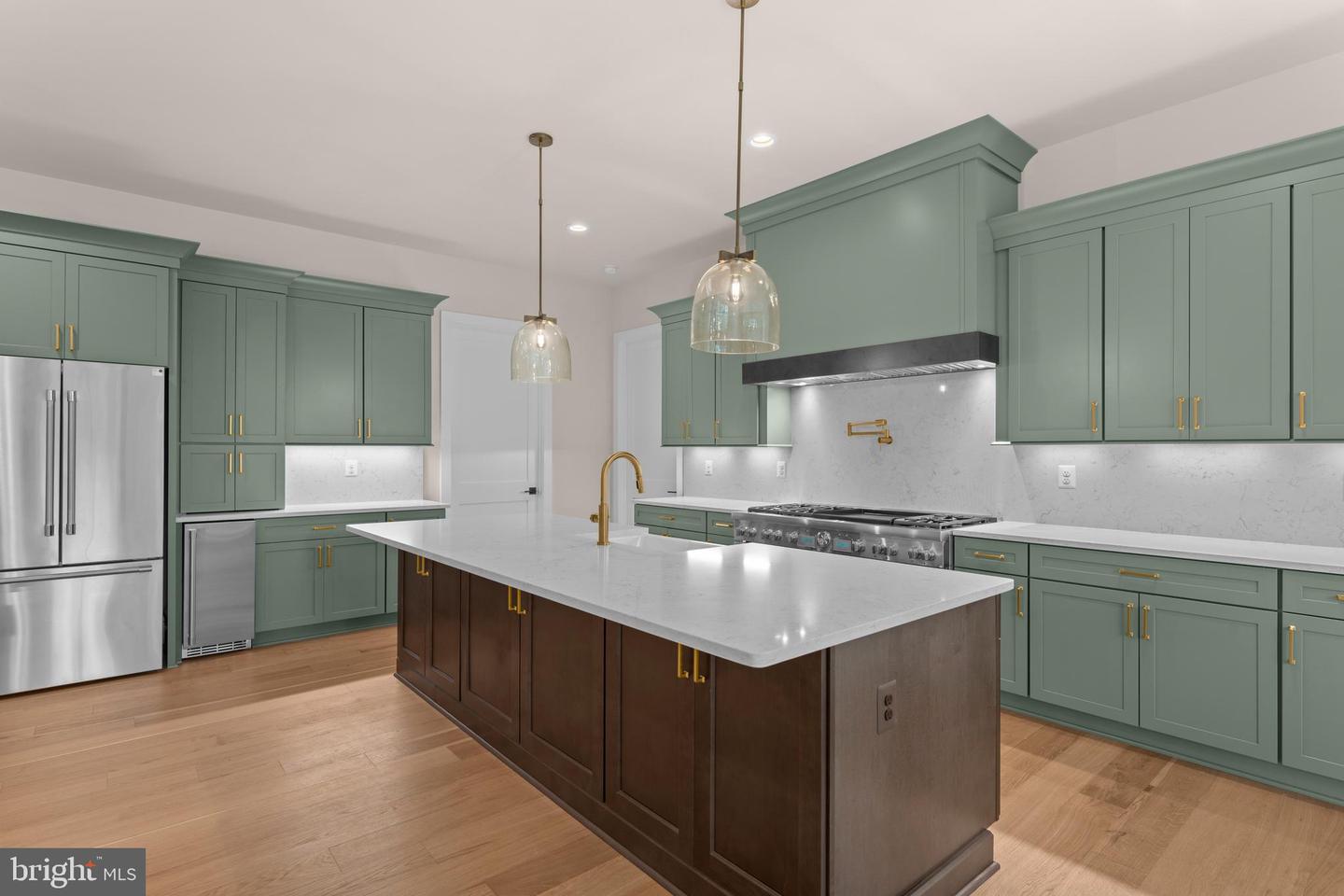9671 MARLETTE DR, NOKESVILLE, Virginia 20181, 4 Bedrooms Bedrooms, ,3 BathroomsBathrooms,Residential,For sale,9671 MARLETTE DR,VAPW2070006 MLS # VAPW2070006
