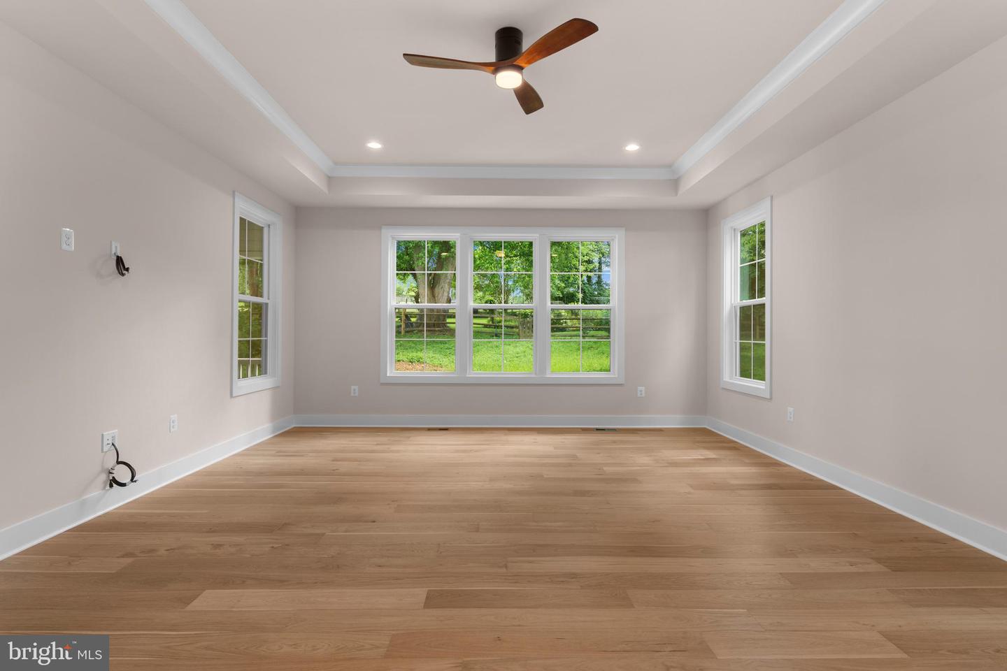 9671 MARLETTE DR, NOKESVILLE, Virginia 20181, 4 Bedrooms Bedrooms, ,3 BathroomsBathrooms,Residential,For sale,9671 MARLETTE DR,VAPW2070006 MLS # VAPW2070006