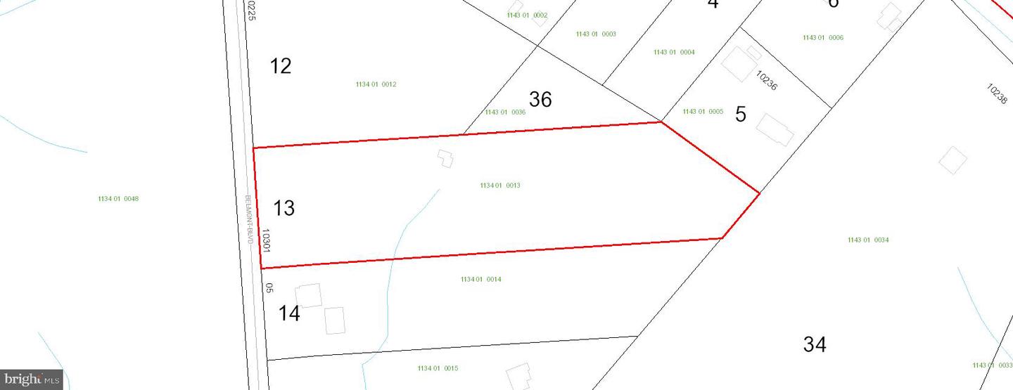 10301 BELMONT BLVD, LORTON, Virginia 22079, ,Land,For sale,10301 BELMONT BLVD,VAFX2176700 MLS # VAFX2176700