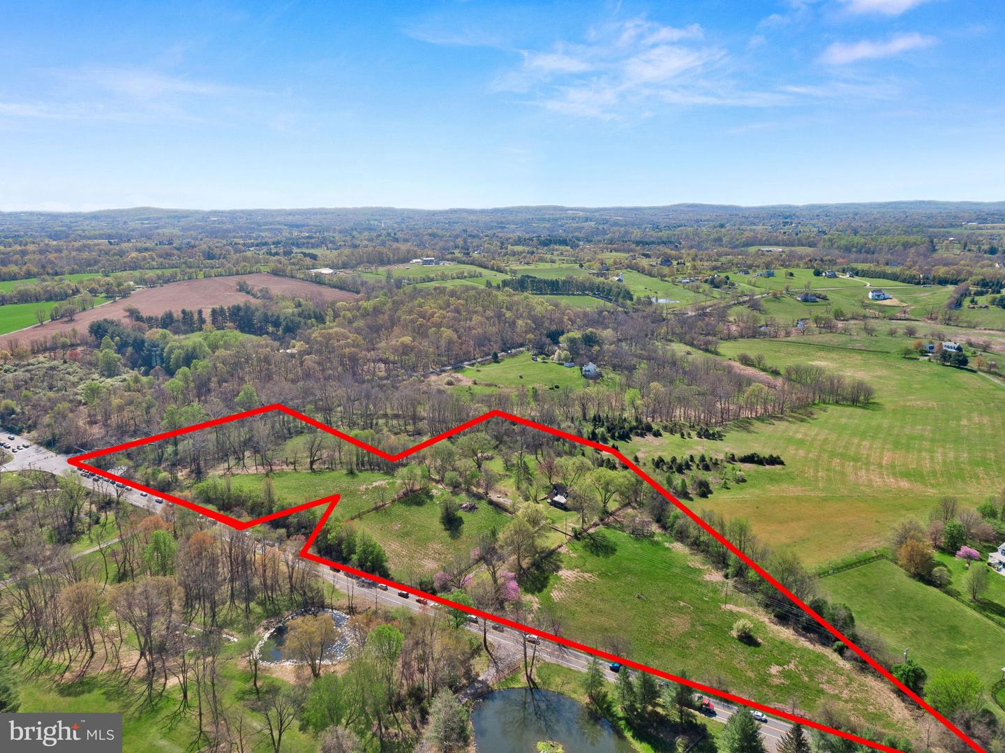 38137 CHARLES TOWN PIKE, PURCELLVILLE, Virginia 20132, ,Land,For sale,38137 CHARLES TOWN PIKE,VALO2069030 MLS # VALO2069030