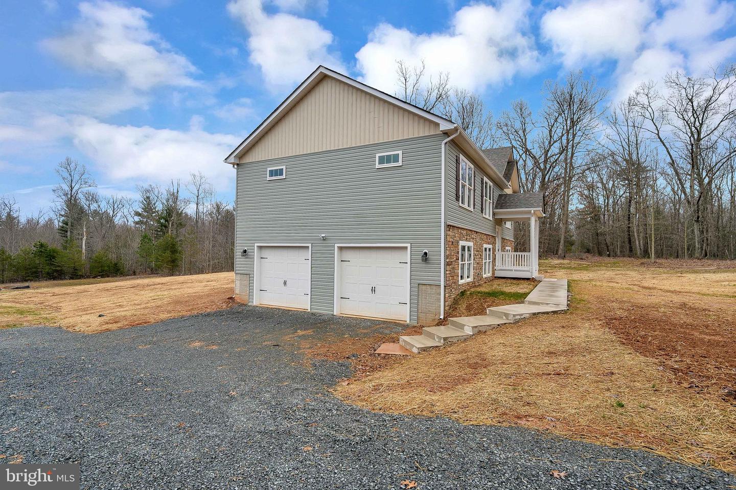 1078 FISHBACK, MADISON, Virginia 22727, 4 Bedrooms Bedrooms, ,3 BathroomsBathrooms,Residential,For sale,1078 FISHBACK,VAMA2001672 MLS # VAMA2001672