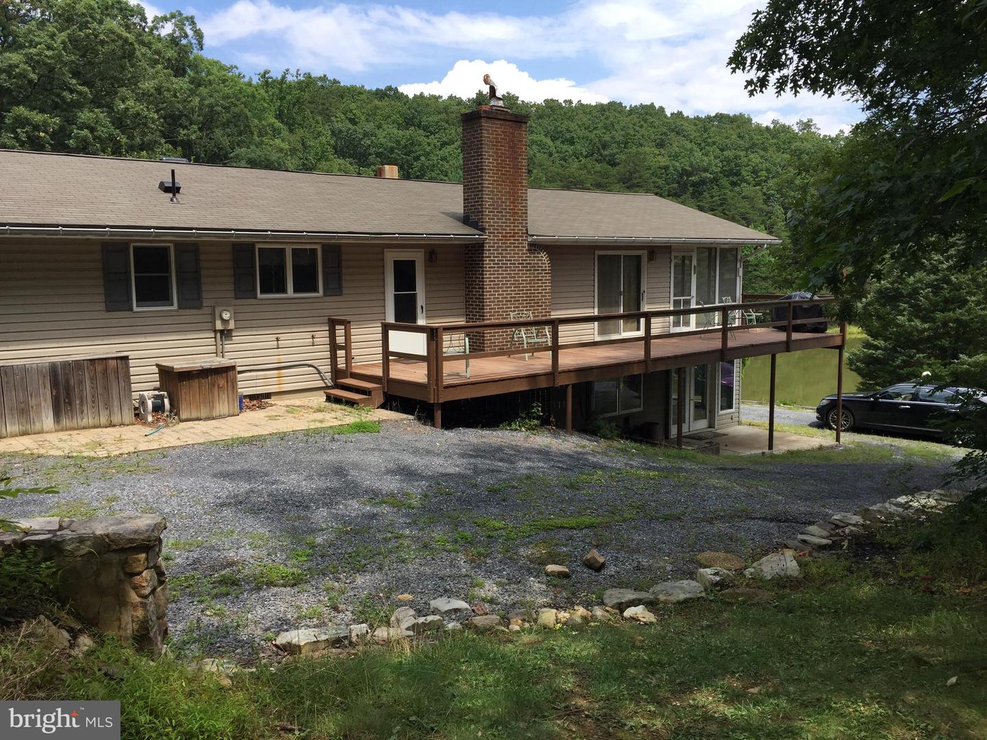 548 AND 582 ROCKY TOP LN, WOODSTOCK, Virginia 22664, 5 Bedrooms Bedrooms, ,4 BathroomsBathrooms,Residential,For sale,548 AND 582 ROCKY TOP LN,VASH117402 MLS # VASH117402