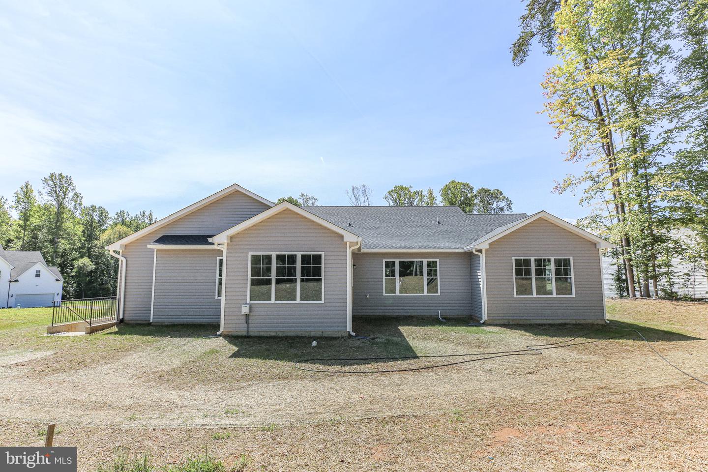 11461 CAMELOT LN, KING GEORGE, Virginia 22485, 3 Bedrooms Bedrooms, ,2 BathroomsBathrooms,Residential,For sale,11461 CAMELOT LN,VAKG2004944 MLS # VAKG2004944