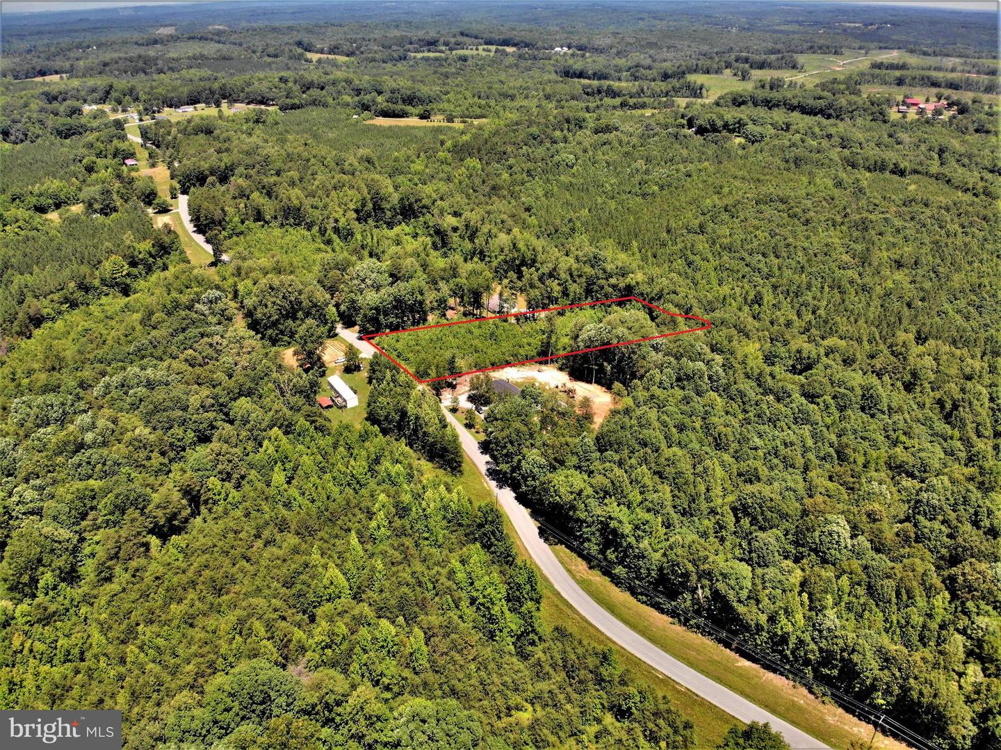 LEDA RD, NATHALIE, Virginia 24577, ,Land,For sale,LEDA RD,VAHX2000056 MLS # VAHX2000056