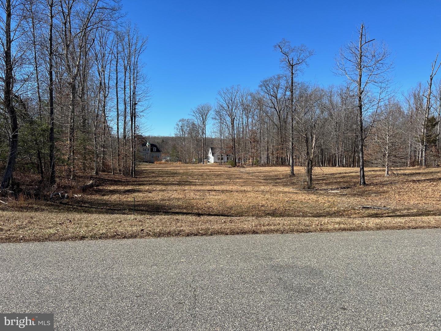 LOT 147 RAINBOW RIDGE, BUMPASS, Virginia 23024, ,Land,For sale,LOT 147 RAINBOW RIDGE,VALA2005062 MLS # VALA2005062