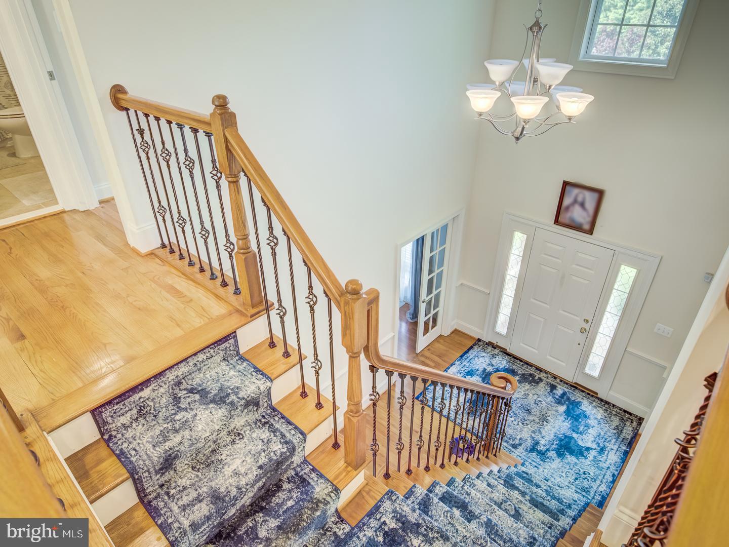 3336 DONDIS CREEK DR, TRIANGLE, Virginia 22172, 5 Bedrooms Bedrooms, ,4 BathroomsBathrooms,Residential,For sale,3336 DONDIS CREEK DR,VAPW2069392 MLS # VAPW2069392