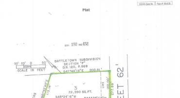 125 PAGE ST, BERRYVILLE, Virginia 22611, ,Land,For sale,125 PAGE ST,VACL2002708 MLS # VACL2002708
