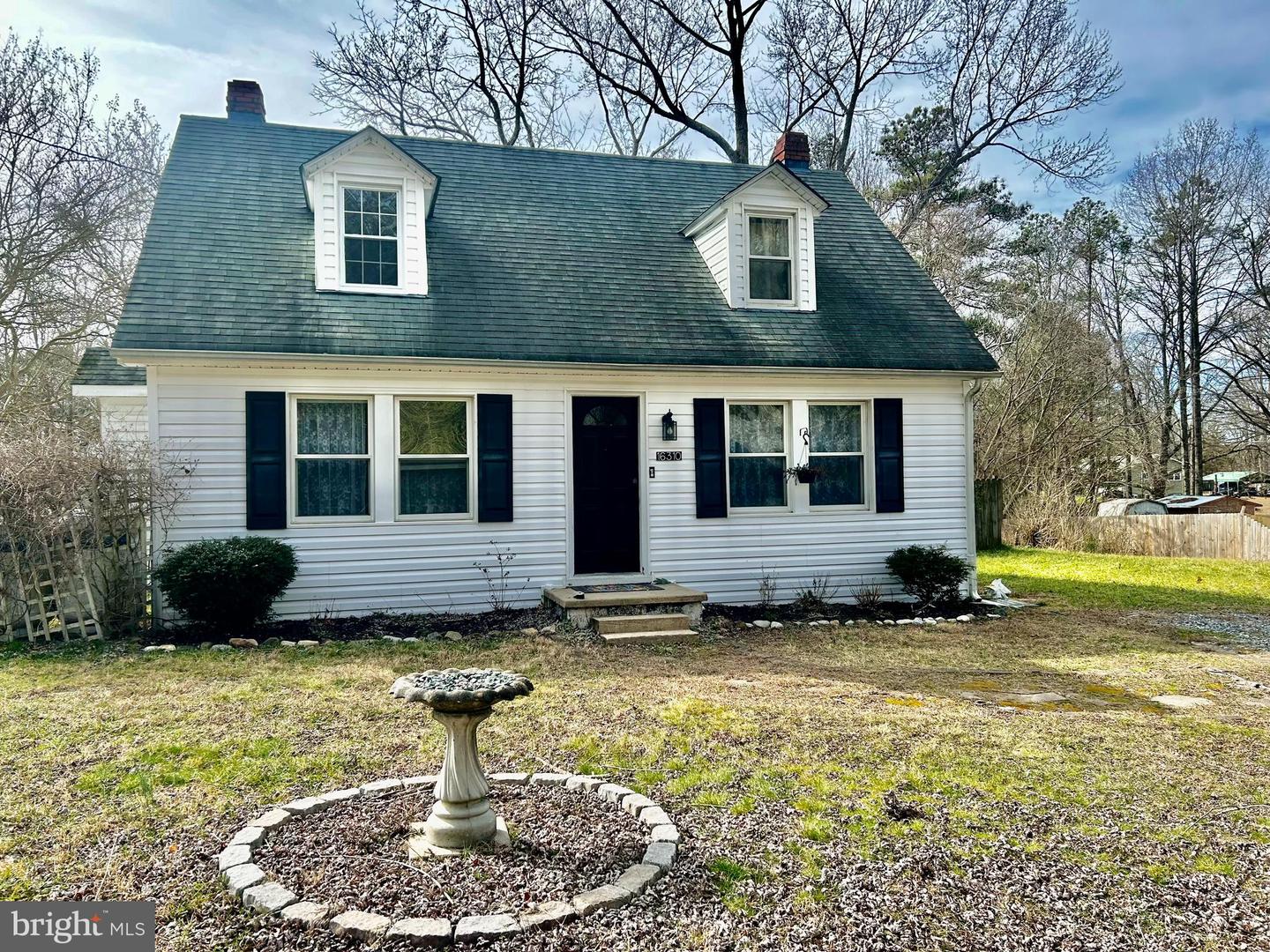 16310 EDWARDS RD, BOWLING GREEN, Virginia 22427, 3 Bedrooms Bedrooms, ,1 BathroomBathrooms,Residential,For sale,16310 EDWARDS RD,VACV2005770 MLS # VACV2005770