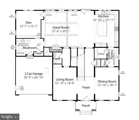 3919 PINELAND ST, FAIRFAX, Virginia 22031, 4 Bedrooms Bedrooms, ,3 BathroomsBathrooms,Residential,For sale,3919 PINELAND ST,VAFX2177338 MLS # VAFX2177338