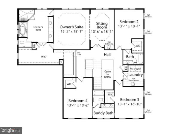 3919 PINELAND ST, FAIRFAX, Virginia 22031, 4 Bedrooms Bedrooms, ,3 BathroomsBathrooms,Residential,For sale,3919 PINELAND ST,VAFX2177338 MLS # VAFX2177338