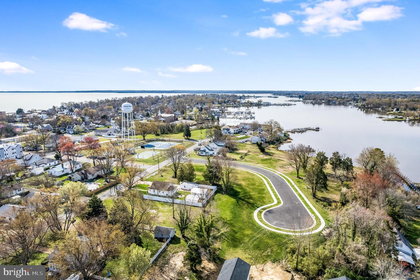 LOT 3 - 300 LYNNHAVEN, COLONIAL BEACH, Virginia 22443, ,Land,For sale,LOT 3 - 300 LYNNHAVEN,VAWE2006630 MLS # VAWE2006630